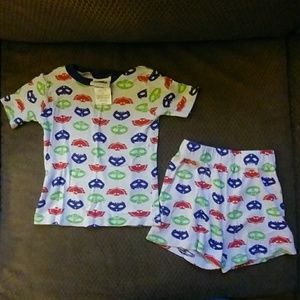 Boy's Pj set